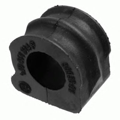 Купить LEMFORDER 3593301 Втулка стабилизатора передняя SKODA OCTAVIA (1U) (20мм) 3593301