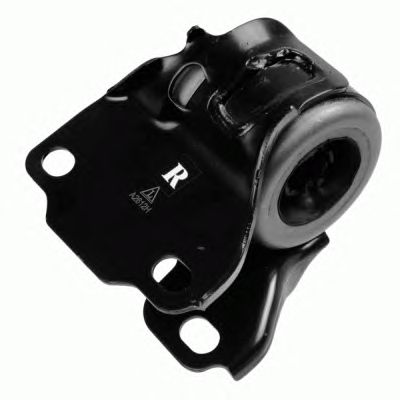Купить LEMFORDER 3595401 Сайлентблок рычага задн правый FORD MONDEOI IV, VOLVO S60 II, S80 II 3595401