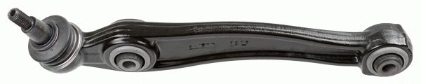 Купить LEMFOERDER 3599601 Рычаг подвески лев задн нижн BMW: X5 (E70) 07-, X6 (E71, E72) 08-