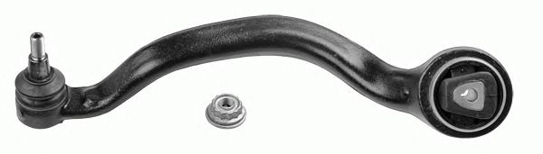 Купить LEMFOERDER 3599801 Рычаг подвески BMW X5 E70, X6 E71/72 передний левый