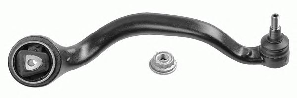 Купить LEMFOERDER 3599901 Рычаг подвески BMW X5 E70, X6 E71/72 передний правый