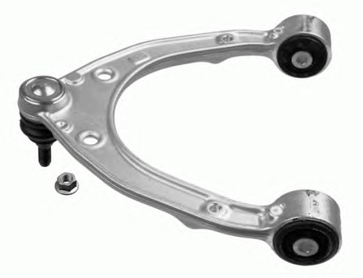 Купить LEMFORDER 3604401 Рычаг верхний AUDI Q7, VW TOUAREG (7P) 3604401
