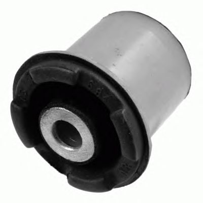 Купить LEMFORDER 3623901 Сайлентблок рычага задний OPEL ASTRA G 3623901
