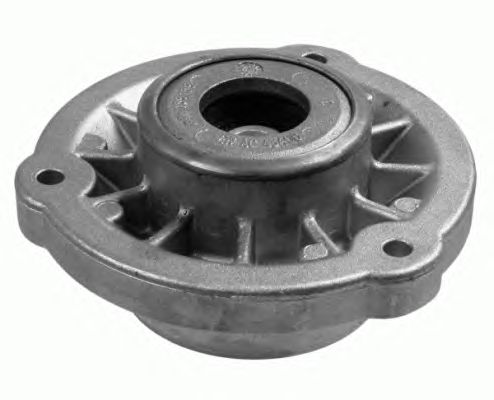 Купить LEMFOERDER 3630801 Опора амортизатора BMW: X3 sDrive 18d,xDrive 20 d,xDrive 20 i,xDrive 28 i,xDrive 30 d,xDrive 35 d,xDrive 35 i 10-