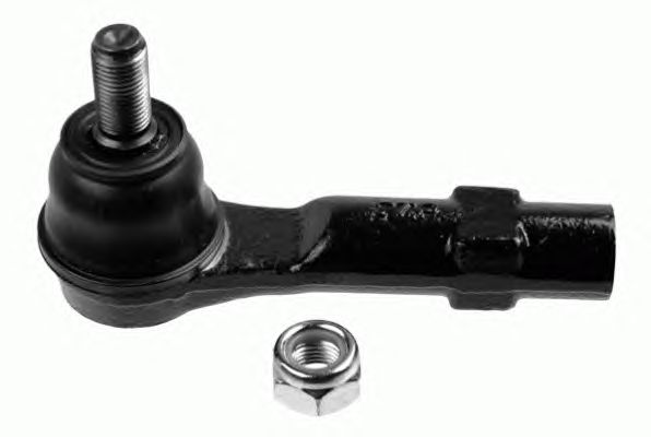 Купить LEMFORDER 3640401 Наконечник рулевой HONDA CR-V III 3640401