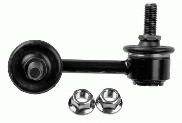 Купить LEMFOERDER 3640701 Тяга стабилизатора CITROEN: C-CROSSER 2.0,2.0 4WD,2.2 HDi,2.4 16V 07-, C-CROSSER ENTERPRISE 2.2 HDi,2.4 16V 09-, C4 AIRCROSS 1.6,1.6 Flex,1.6 HDi 115,1.6 HDi 115 AWC,1.