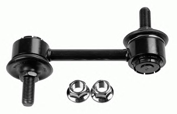 Купить LEMFOERDER 3640801 Тяга стабилизатора MAZDA: 6 2.5 02-07, 6 1.8 MZR,2.0 MZR,2.0 MZR-CD,2.2 D,2.2 MZR-CD 07-, 6 Hatchback 2.5 02-07, 6 Station Wagon 2.5 02-07, 6 Наклонная задняя часть 1.8