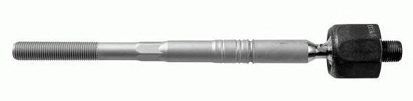 Купить LEMFOERDER 3651701 Тяга рулевая BMW 1 F20, 3 F30/31 без наконечника