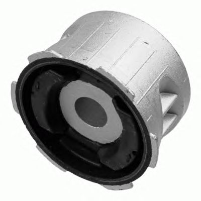 Купить LEMFOERDER 3666101 Сайлентблок подрамника AUDI Q7, VW TOUAREG, CAYENNE переднего