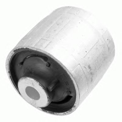 Купить LEMFORDER 3676101 Сайлентблок рычага AUDI A4 (B7), A6 (C6) 3676101