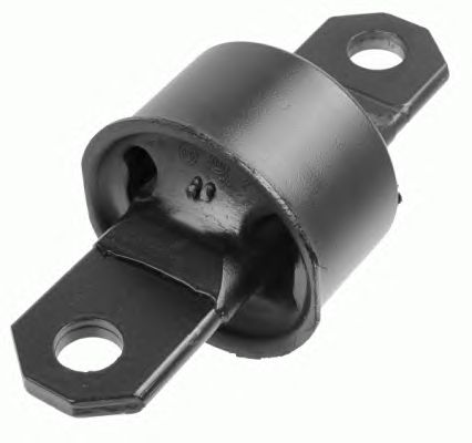 Купить LEMFORDER 3683101 Сайлентблок задн подвески передний FORD FOCUS I-II, VOLVO S40 II 3683101