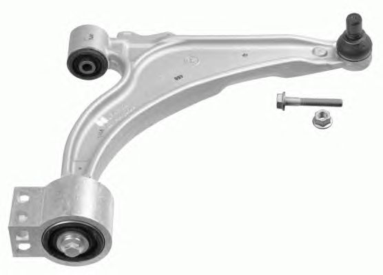 Купить LEMFORDER 3688701 Рычаг правый CHEVROLET CRUZE, OPEL ASTRA J 3688701
