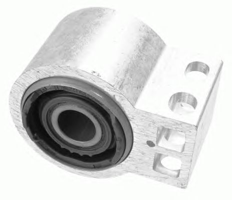Купить LEMFORDER 3694801 Сайлентблок рычага задний OPEL ASTRA GTC J 3694801