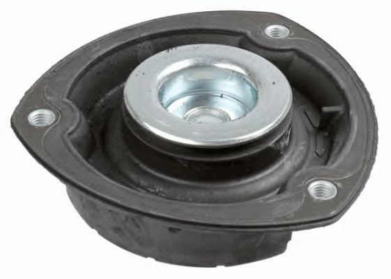 Купить LEMFORDER 3695101 Опора амортизатора SKODA OCTAVIA (5E), VW GOLF VII 3695101