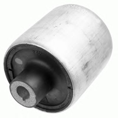 Купить LEMFOERDER 3695401 Сайлентблок рычага подвески BMW 1 F20/F21, 3 F30/31 рычага переднего