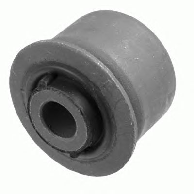 Купить LEMFORDER 3698101 Сайлентблок рычага CITROEN C5 III, PEUGEOT 407 3698101