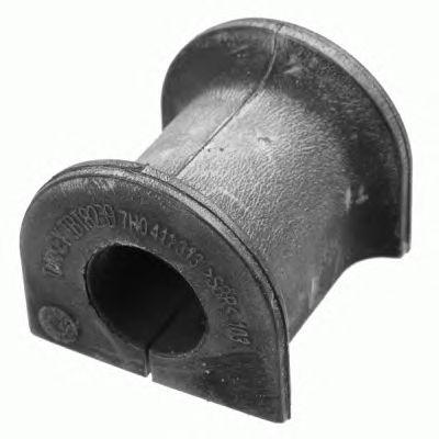 Купить LEMFORDER 3700101 Втулка стабилизатора передняя 21мм VW CRAFTER 30-55 (2E_, 2F_), T5 3700101