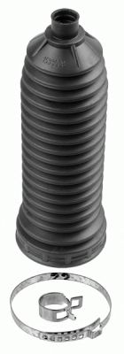 Купить LEMFORDER 3705901 Пыльник рулевой MERCEDES W210 3705901
