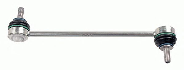 Купить LEMFORDER 3714801 Тяга стабилизатора задняя Land Rover FREELANDER II, RANGE ROVER EVOQUE 3714801