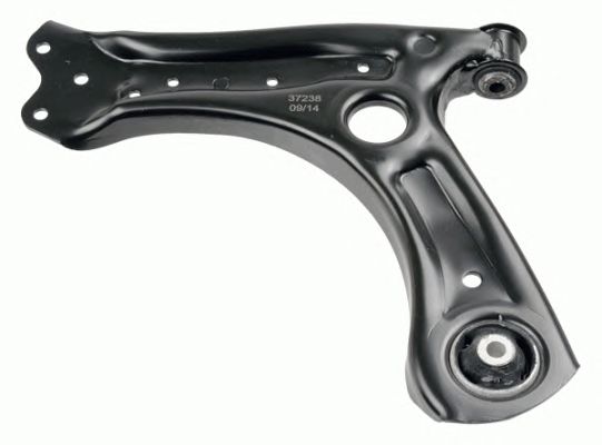 Купить LEMFORDER 3723801 Рычаг левый без ш/о AUDI A1, SKODA RAPID, VW POLO (6R, 6C) 3723801