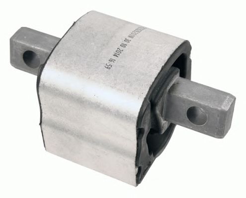 Купить LEMFORDER 3728501 Опора двигателя задняя MERCEDES W204 C180 CGI 3728501