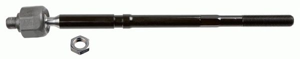Купить LEMFORDER 3731301 Тяга рулевая с пыльником FORD B-MAX, FIESTA VI 3731301