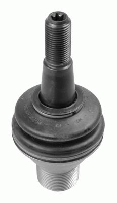 Купить LEMFORDER 3734901 Опора шаровая нижн задняя BMW 5 F10, 7 F01 xDrive 3734901