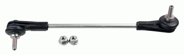 Купить LEMFOERDER 3735601 Тяга стабилизатора передн BMW: 3 F30/F35/F80 10/11-