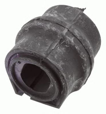 Купить LEMFORDER 3749801 Втулка стабилизатора передняя CITROEN C4 II, PEUGEOT PARTNER TEPEE (24мм) 3749801