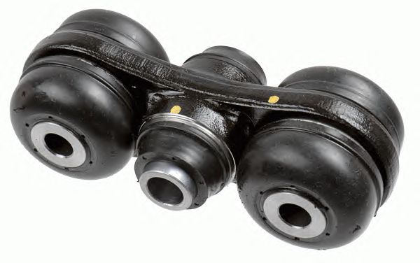 Купить LEMFORDER 3761701 Рычаг задн подвески OPEL ASTRA J 3761701