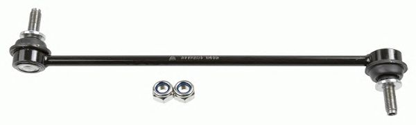 Купить LEMFORDER 3779201 Тяга стабилизатора передняя MAZDA 6 (GH, GJ), CX-5 3779201