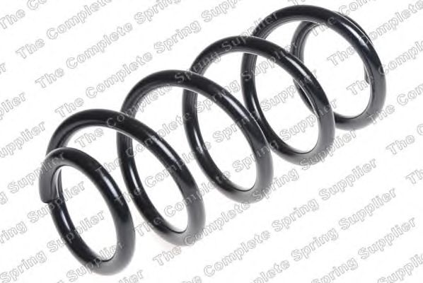 Купить LESJOFORS 4004290 Пружина передняя AUDI A4 2,7D/3,0D 07- / ALLROAD 09- / A7 3,0TFSI 10- / A6 3,0D 10 4004290