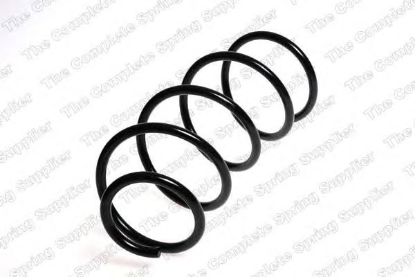 Купить LESJOFORS 4008463 ПРУЖИНА ПЕРЕД Е81/87/90 STD 4 цилиндра _