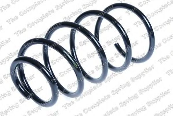 Купить LESJOFORS 4008476 Пружина передняя
