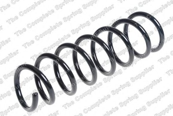 Купить LESJOFORS 4008496 Пружина передняя
