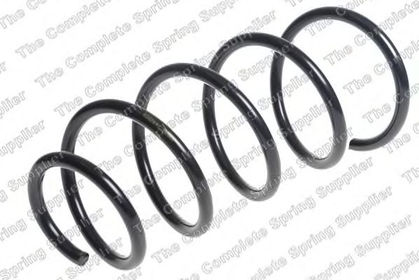 Купить LESJOFORS 4008508 Пружины Fr X1