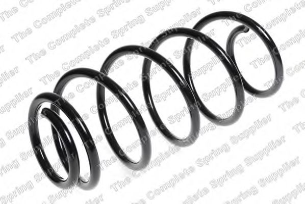 Купить LESJOFORS 4015670 Пружина передняя