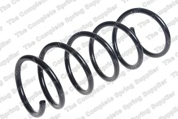 Купить LESJOFORS 4017004 Пружина передняя