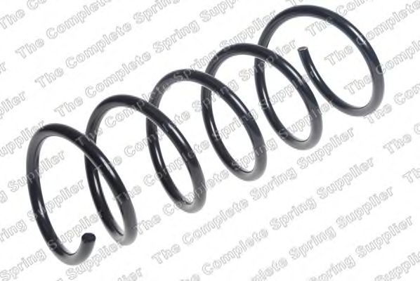 Купить LESJOFORS 4017005 Пружина передняя