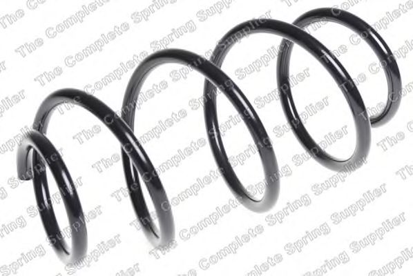 Купить LESJOFORS 4037247 Пружина передняя