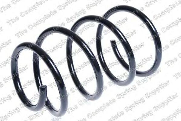 Купить LESJOFORS 4044224 Пружина передняя