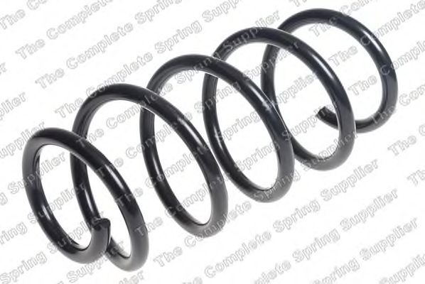 Купить LESJOFORS 4044254 Пружина передняя