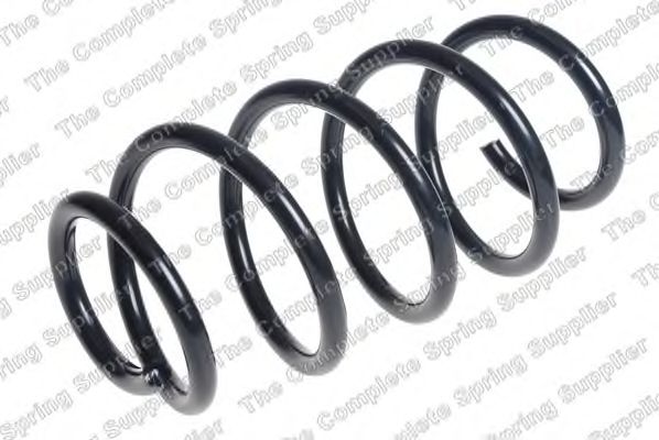 Купить LESJOFORS 4044255 Пружина передняя