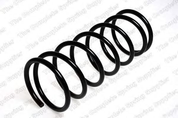 Купить LESJOFORS 4047002 Пружина передняя LADA SAMARA 1,1 / 1,3 / 1,5 88- 4047002