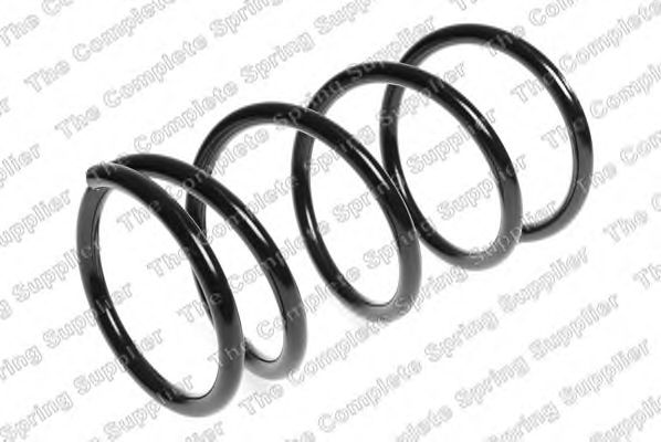 Купить LESJOFORS 4059253 Пружина передняя