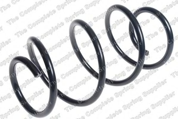 Купить LESJOFORS 4062087 Пружина передняя