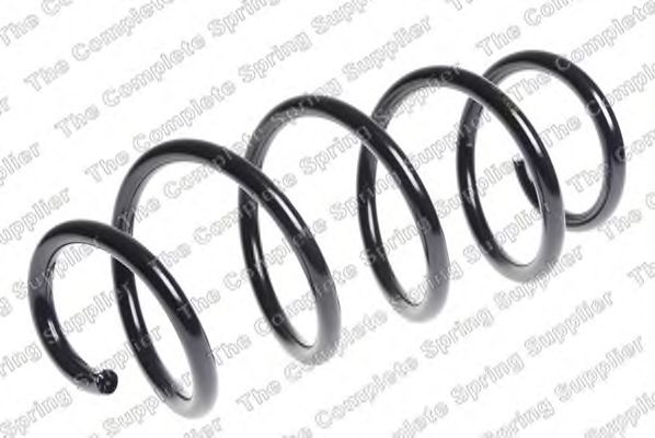 Купить LESJOFORS 4095091 Пружина подвески VW TIGUAN 2.0 07- передняя