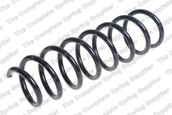 Купить LESJOFORS 4208481 Пружина подвески BMW 5 (F10 F18) 520d/525d/528i/5