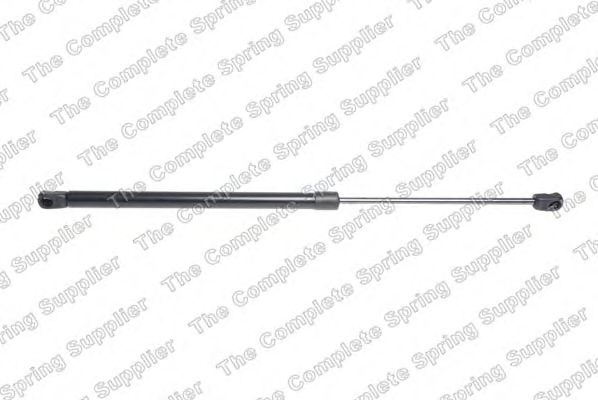 Купить LESJOFORS 8162060 Амортизатор крышки багажника