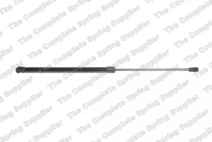 Купить LESJOFORS 8162066 Амортизатор крышки багажника Nissan Qashqai 2014 *_